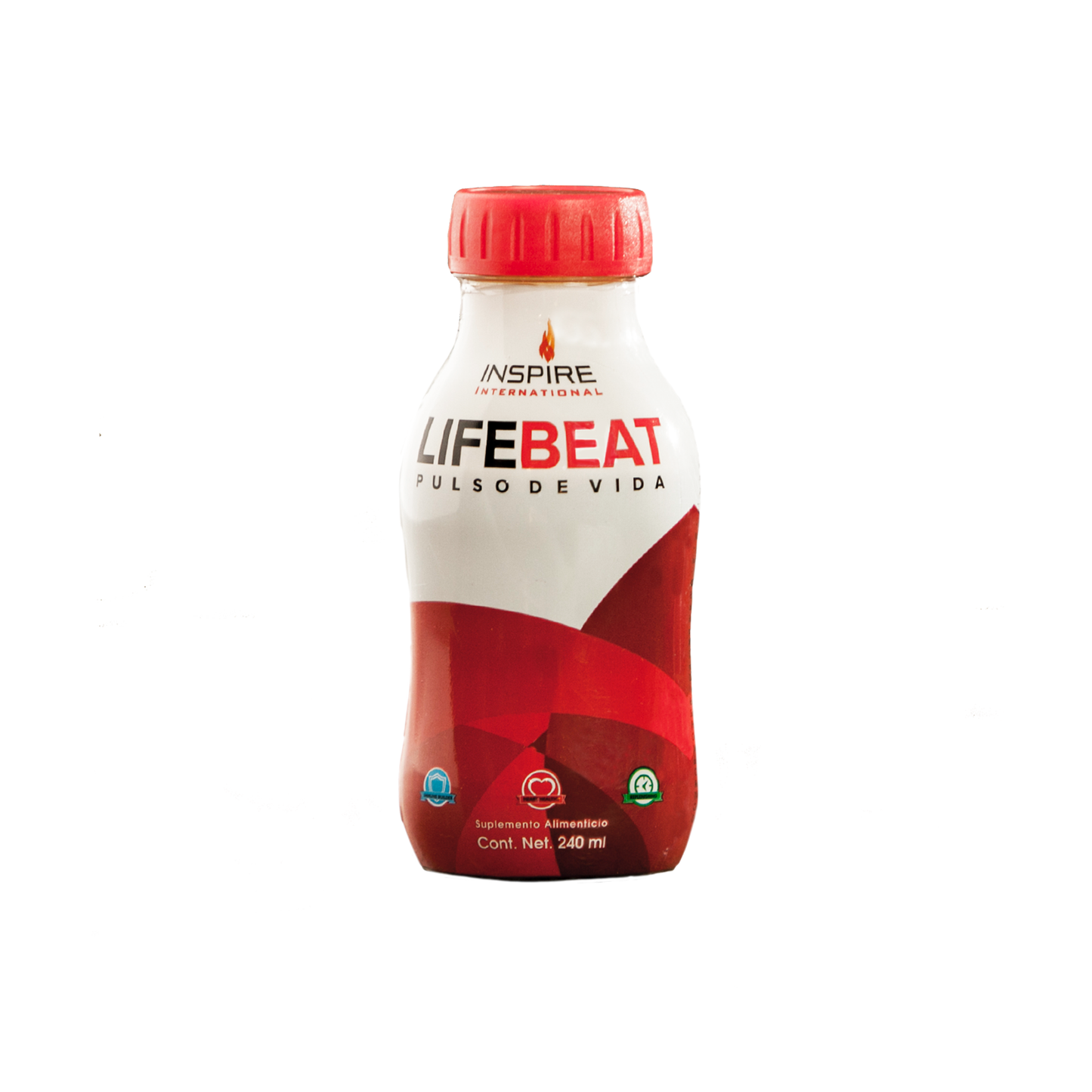 LIFEBEAT - SUPLEMENTO ALIMENTICIO